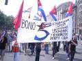 9 мая под флагами Острова Свободы