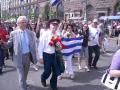 9 мая под флагами Острова Свободы