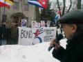 Освободить Пятерых кубинских антитеррористов!