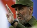 85-летний юбилей Фиделя Кастро