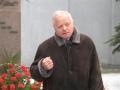 Выступление Президента Ассоциации дружбы Виктора Пасака