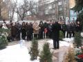Выступление Советника Посольства