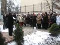 Торжественное слово Советника Посольства