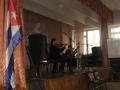 Концерт за свободу Пяти