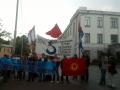 Украинцы поздравили посла США с Днем Независимости