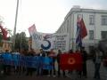 Украинцы поздравили посла США с Днем Независимости