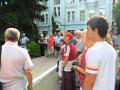 35000 подписей в поддержку кубинской пятерки
