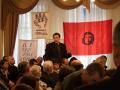 Активисты Комитета и лидеры общественных организаций