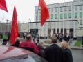 У нового посольства США требовали свободы 5 кубинских героев