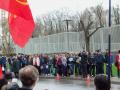 У нового посольства США требовали свободы 5 кубинских героев