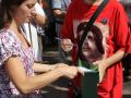 Митинг в День независимости США
