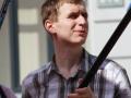 Митинг в День независимости США