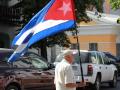 Митинг в День независимости США