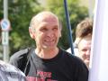 Митинг в День независимости США