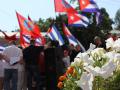 Митинг в День независимости США