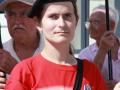 Митинг в День независимости США