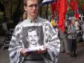 Свободу Героям-Антитеррористам!