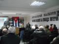 Встречи с общественностью города Днепропетровска