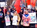 Свободу Героям-Антитеррористам.