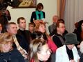 Пресс-конференция Посла Кубы в Украине