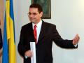 Пресс-конференция Посла Кубы в Украине