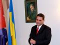 Пресс-конференция Посла Кубы в Украине