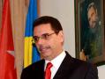 Пресс-конференция Посла Кубы в Украине