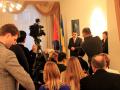 Пресс-конференция Посла Кубы в Украине