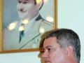 Пресс-конференция Посла Кубы в Украине