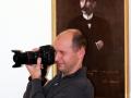 Пресс-конференция Посла Кубы в Украине