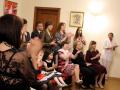 Вечер культуры в посольстве Кубы