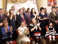 Вечер культуры в посольстве Кубы