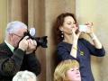 Встреча в Посольстве Кубы, посвященная Дням культуры кубы в Украине