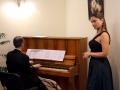 Встреча в Посольстве Кубы, посвященная Дням культуры кубы в Украине