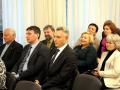 Встреча в Посольстве Кубы, посвященная Дням культуры кубы в Украине